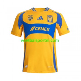 Tigres UANL Thuis Shirt 2024-25